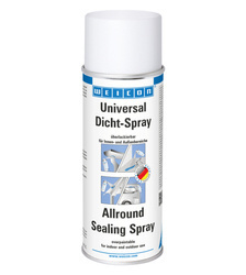 Sealing Spray 400ml Biały
