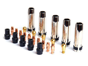 Zestaw części MB36