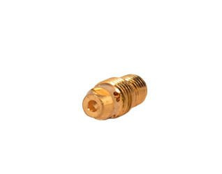 Collet Body Ø1.0mm 13N26 / 701.0275
