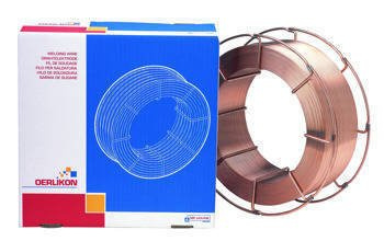 Порошковая проволока Oerlikon FLUXOFIL 35