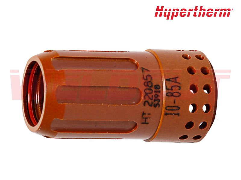 Swirl ring 45A-85A Hypertherm 220857 | Plasma cutting