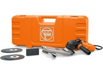 Szlifierka do spoin Fein KS 10-38 E