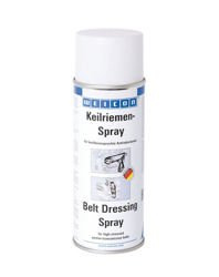Weicon Belt Dressing Spray 400ml