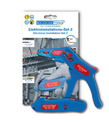 Electrical Installation Set 2