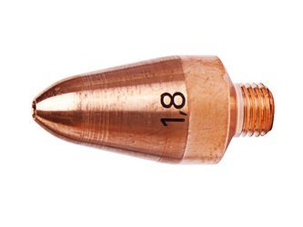 Plasmafix 51 dysza 25A-45A ⌀ 1.8mm W000315805