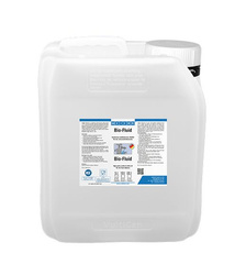 Mineral oil Weicon Bio-Fluid 5L