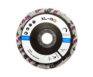 Dysk sprasowany 3M XL-RD 2S FIN 125mm x 6mm