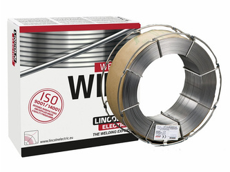 Basic flux cored wire Lincoln Outershield T55-H Ø1.2mm