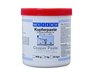 Медная монтажная паста Weicon Copper Paste 450г
