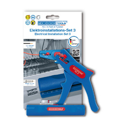 Electrical Installation Set 3