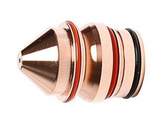 Сопло для резки со скосом 80A 220806