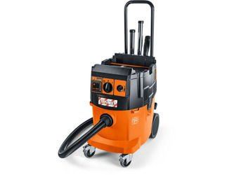Wet / dry dust extractor Fein Dustex 35 LX AC