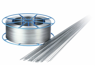 Drut spawalniczy Lincoln LNM 310 - Ø1.0mm