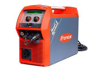 Fronius TPS 270i C Pulse Schweißgerät EF