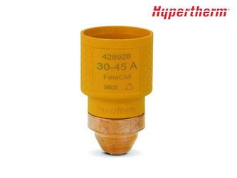 Картридж Hypertherm 428928 SmartSYNC 30A-45A для ручной резки