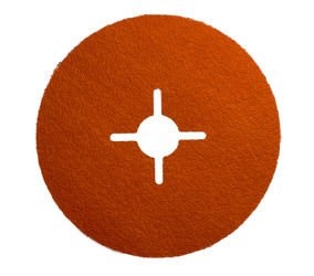 Dysk fibrowy  do stali nierdzewnej 3M Cubitron II 987C P36+ 178mm x 22mm