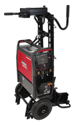 Spawarka inwertorowa Lincoln Electric TIG DC Invertec 275 TP