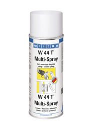 Spray do prac serwisowych i konserwacyjnych Weicon W 44 T® Multi-Spray 500ml