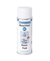 Środek do pielęgnacji i czyszczenia metali Weicon Metal-Fluid 400ml