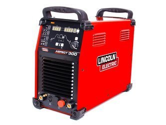 Сварочный аппарат TIG AC/DC Lincoln Electric Aspect 300