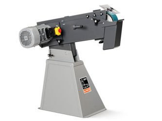 Belt grinder  Fein GRIT GIS 75
