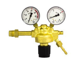 Редуктор для сжатого воздуха Perun RBPs-1 212-6331