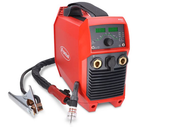 Spawarka inwertorowa Tig Fronius Artis 170 EF