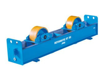 Сварочный вращатель Rotamatic ST30 F