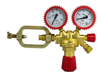 Reduktor do Acetylenu RBA-0,15
