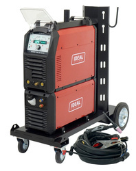 Spawarka TIG Ideal Expert TIG 320 AC/DC