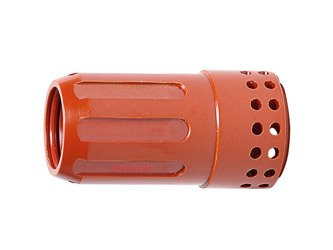 Swirl Ring 45A-85A 220857