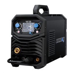 Инверторный сварочный аппарат MIG/MAG Spartus EasyMIG 215