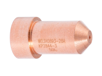 Сопло 50A Lincoln LC65M W03X0893-28A