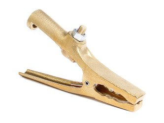 Alligator 600 Earth clamp