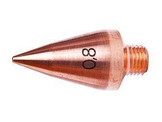 Plasmafix 51 dysza 6A-12A ⌀ 0.8mm W000315801