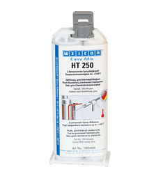 Weicon Easy-Mix HT 250 klej epoksydowy