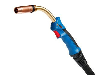 Uchwyt spawalniczy Abicor Binzel MB GRIP 501 D | 3m | 4m | 5m |