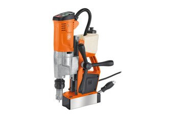 Universal magnetic core drill Fein KBU 35 PQ