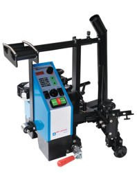 Traktorek spawalniczy Weldystiffener