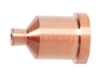 Сопло 80A Lincoln LC105 W03X0893-63A