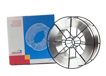 Aluminum alloys wire Oerlikon ALUFIL AlSi5