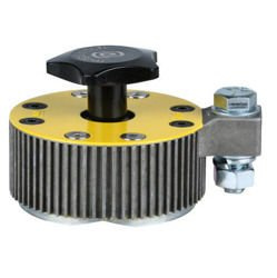Uchwyt masowy magnetyczny Magswitch 800A