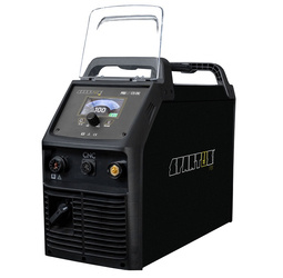 Przecinarka plazmowa Spartus Pro CUT125CNC