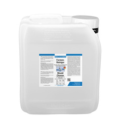 Очиститель литьевых форм Weicon Mould Cleaner 5Л