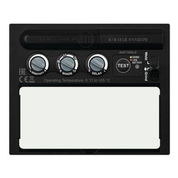 Самозатемняющийся светофильтр Weldline EUROSPEED LS