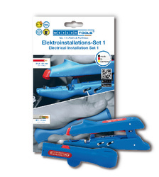 Электромонтажный комплект 1