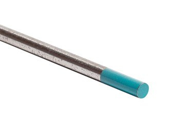 Wolfram Elektroden WS2 175mm | Ø1,6 | Ø2,0 | Ø2,4 | Ø3,2 |