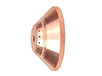 Mechanized Shield 100A 020448