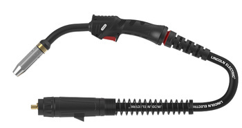 Welding Torch LG PROMIG 400