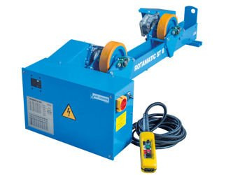 Сварочный вращатель Rotamatic ST6 W